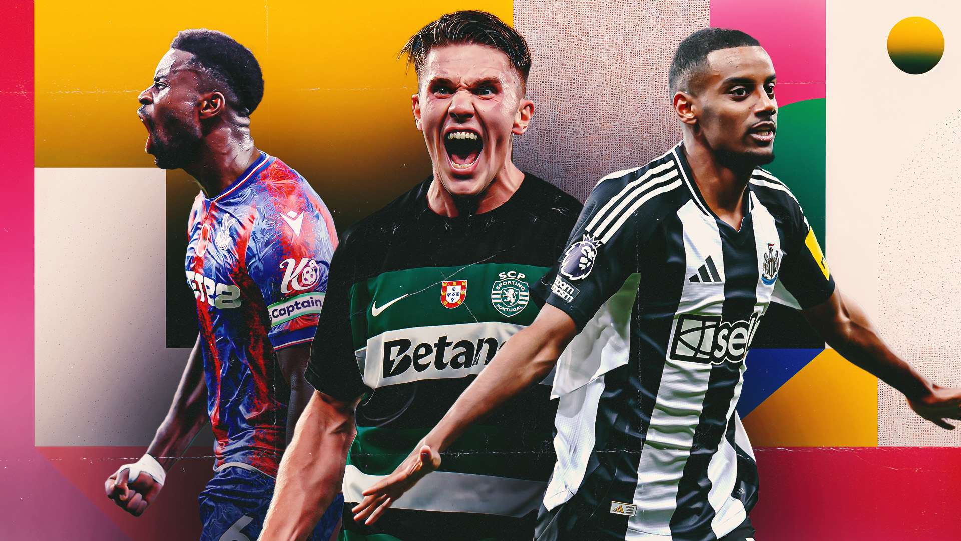 歷史與潮流 歷史與潮流