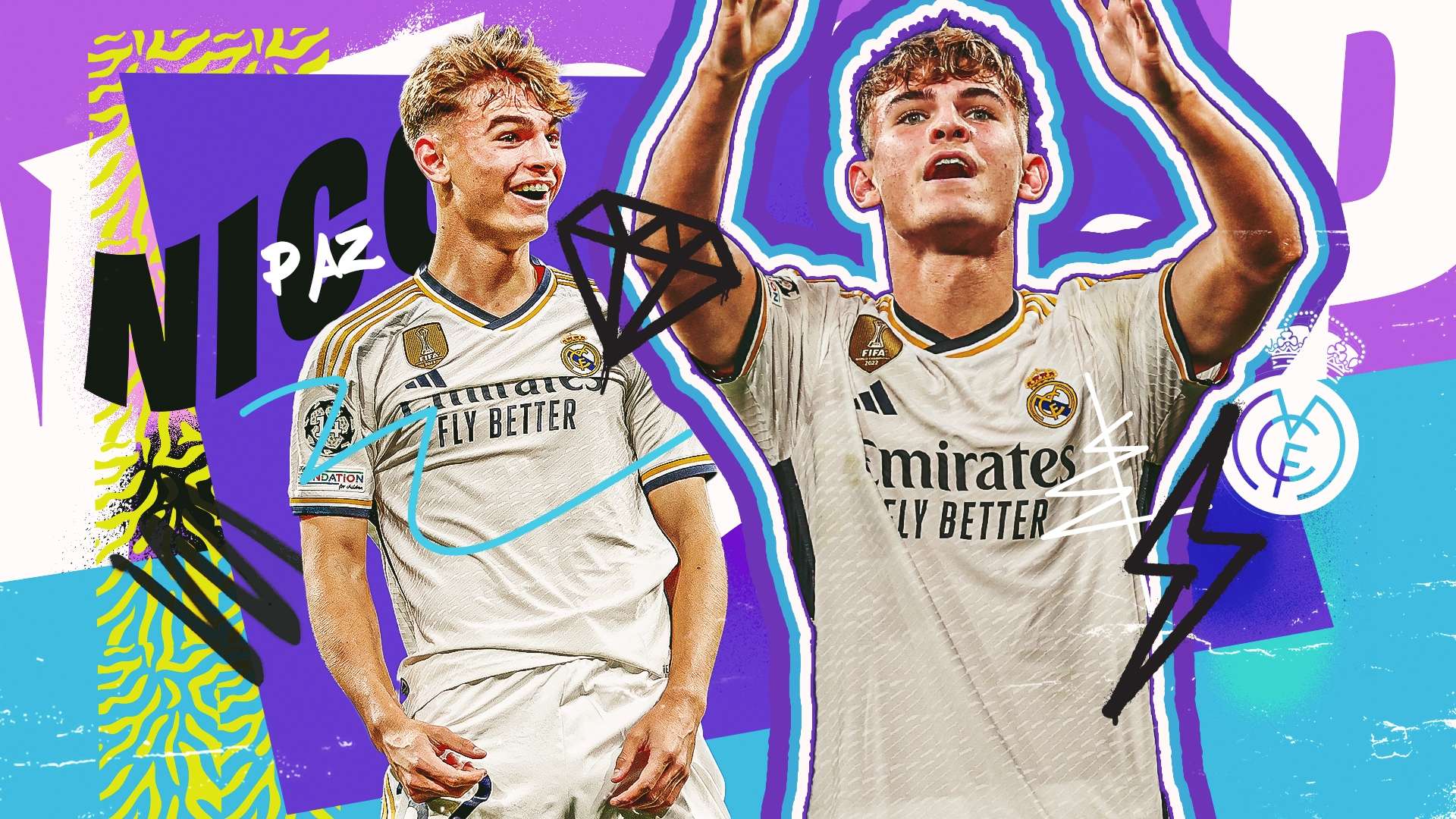 西甲的崛起 西甲的崛起