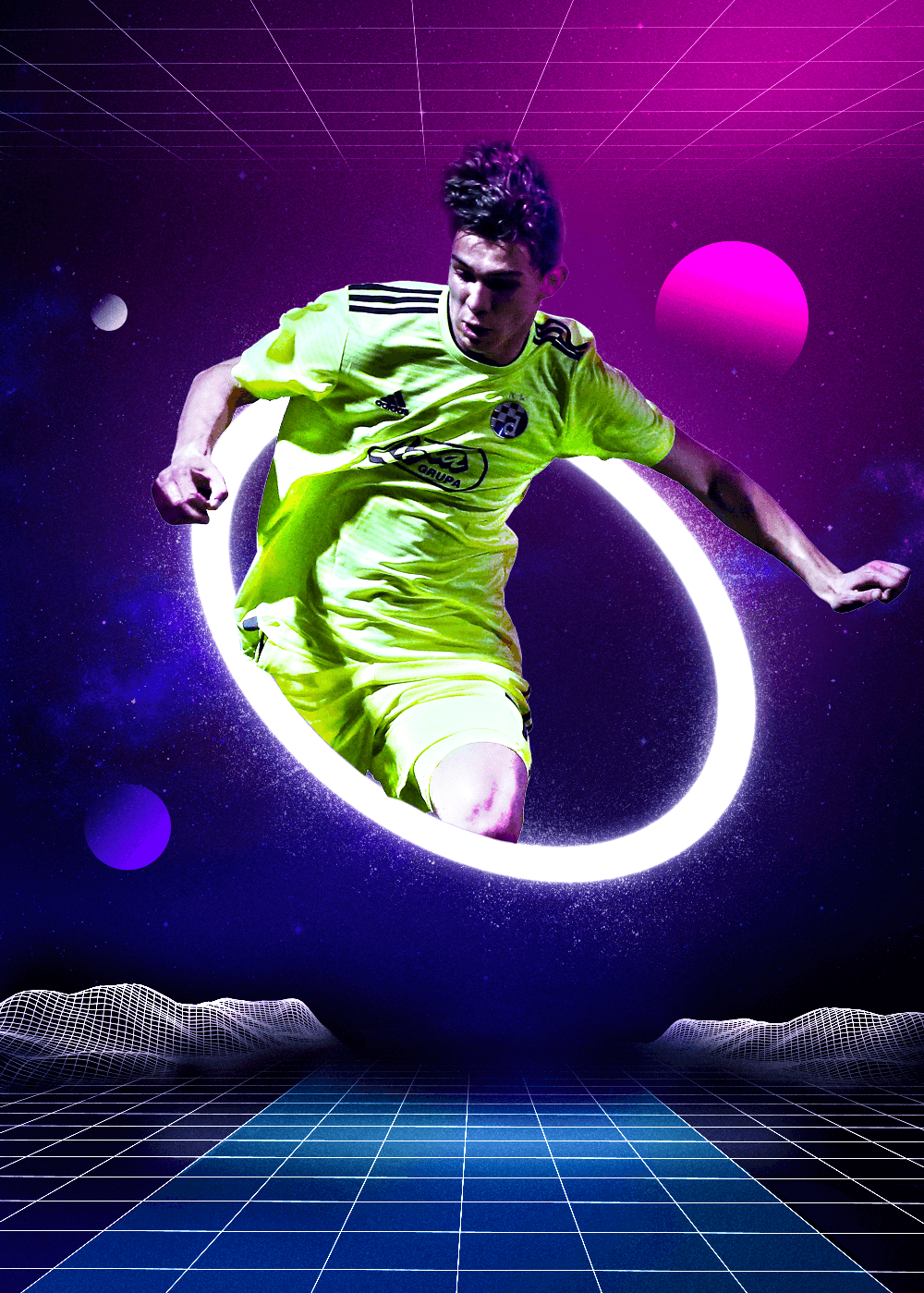 球迷情感的 球迷情感的