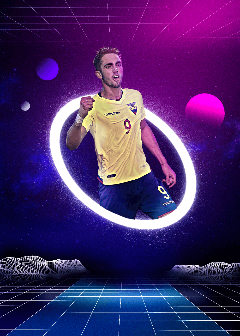 面临来自外 面临来自外