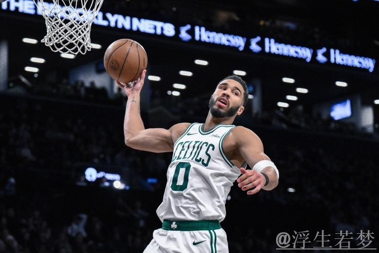 塔图姆砍下25分14篮板 凯尔特人客场击败灰熊