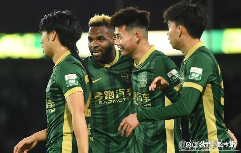 浙江俱乐部第4轮3-0战胜深圳新鹏城精彩回顾 浙江俱乐部第4轮3-0战胜深圳新鹏城精彩回顾