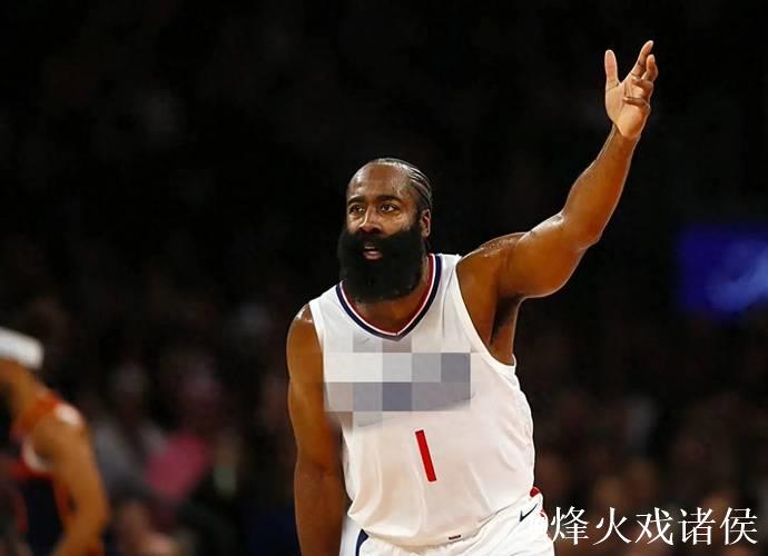 亚历山大45分哈登17+11+9 雷霆终结快船4连胜 亚历山大45分哈登17+11+9 雷霆终结快船4连胜