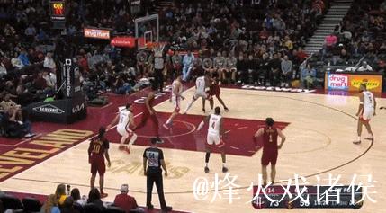 格林三节26分火箭大胜开拓者 骑士力克森林狼 格林三节26分火箭大胜开拓者 骑士力克森林狼